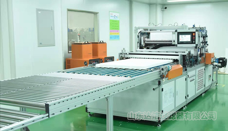 空氣過(guò)濾器