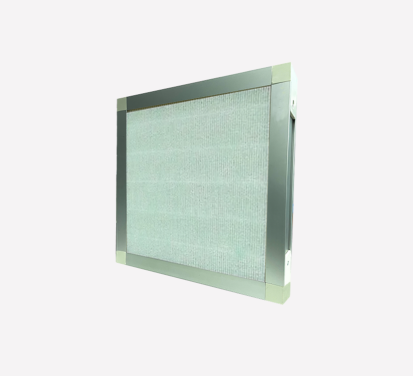 抗菌型高效過濾器