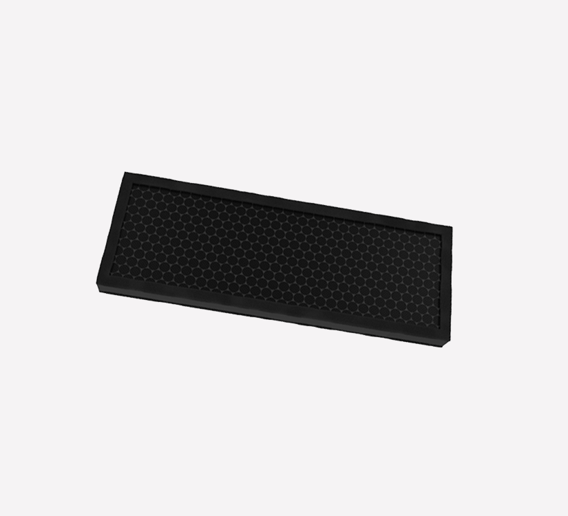 板式活性炭過濾器